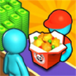 经营大餐厅策略管理与免费版特色v1.0 无限绿钞版