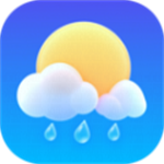 晴雨之间天气软件方言播报与动态壁纸v1.0.0 安卓版
