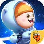 蘑菇战争太空战记Q萌塔防免费畅玩v1.3.34 无限星星版