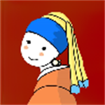 我的名画展艺术经营免费v1.0 无限金币版