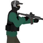 像素危险射击免费版末日生存射击手游v1.0.0 无限金币版