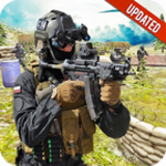 突击队冒险刺客免费畅玩版中文版下载v1.1.29 无敌版