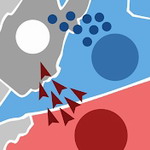 国家io领土征战策略手游v1.4.3 无限金币版