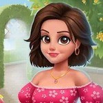 潘妮花园消除装修手游v2.2.0 无限金币版