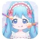 公主变美日记中文版装扮艺术v1.0.0 内置菜单版