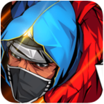 忍者之魂动作手游战斗之旅v4.0 免费版