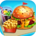 烹饪大亨餐厅中文免费版发布v1.1.2 最新版汉化版