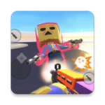 超级迷你特工无限资源畅玩射击v1.1 无广告版