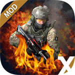 cs白给模拟器v15实战射击v15-wge 手机版