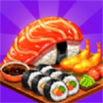 料理大师模拟器中文版畅玩美食世界v2.7.9 无限时间版