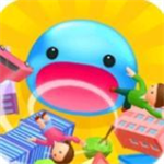 萌物快跑内置菜单版免费畅玩v1.0.0 无限钻石版