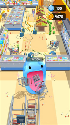 u840cu7269u5febu8dd1u65e0u9650u91d1u5e01u7248