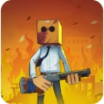 盒子头僵尸醒脑塔防免费汉化版v2.7.8 折相思版