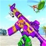 变形机器人射击游戏免费下载v2.6 全机甲解锁版