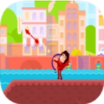 精英弓箭手无限金币免广告版v1.0.0 无限金币版