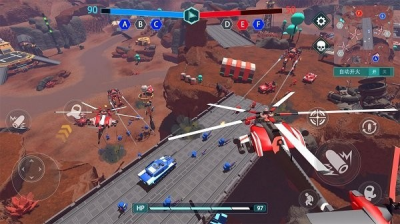 u6218u5730u738bu724cu7cbeu82f1u65e0u9650u91d1u5e01u7248