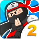 忍者之手2免认证版v0.1.1 免广告版