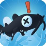 鲶鱼养殖场经营模拟与趣味玩法v1.0.4 汉化版