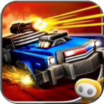 暴力战车2中文版越野竞速新v1.4.0 免费版