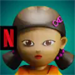 鱿鱼游戏正版授权动作手游免费畅玩v0.0.5 汉化版