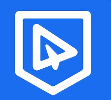 蓝信PC端政企协同办公平台安全高效v8.1.5.608381 免费版