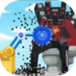 拆房模拟器内置MOD免费畅玩v3.86 免费版