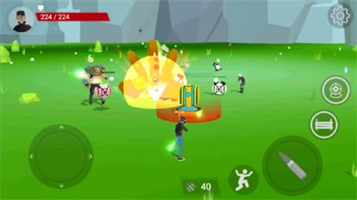 u6c99u76d2u67aau6218u6a21u62dfu5668u5185u7f6eMODu83dcu5355u7248