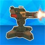 绝境防线塔防手游末世生存对决v1.0 无限绿钞版