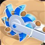 采矿突袭中文功能菜单下载v0.0.1 无限绿钞版