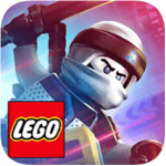 乐高忍者积木世界动作竞技v9.3 内置菜单版