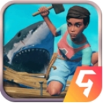 逃出银河系木筏求生无限材料开放v2.1 内置菜单版