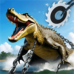 抓个大怪兽免费版本全新玩法上线v1.0.0 无限子弹版