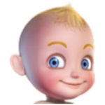 熊孩子模拟器中文版欢乐解压之旅v1.8.5 无广告版