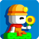 波古波古沙盒建造与像素世界探索v1.0.85 联机版