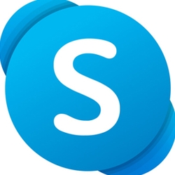 Skype电脑版高效通讯工具v8.66.0.77 免费版