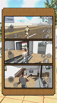 u72e9u730eu57ceu5e02u7a7fu8d8au5185u7f6eMODu83dcu5355u7248