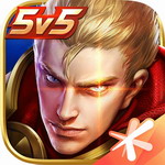 王者荣耀全面竞技版v8.40.4.1 无限点券版