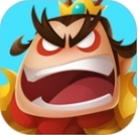 三国全明星Q版策略塔防手游v5.55.1 无限金币版