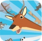 非常普通的鹿未来篇沙盒冒险之旅v6.5.7 无敌版