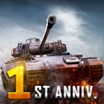 狂怒坦克战场激斗热血对决v1.21.0 完整版