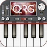 org电子琴移动端随身音乐创作工具v1.0.7 最新版