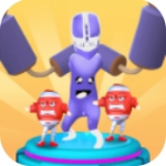 强者来对决无限金币畅玩版v1.1.1 免费版