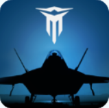 金属风暴战机解锁与空战实战