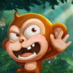 猴子集市模拟商战与经营策略v1.1无限金币版