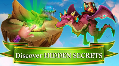 u9f99u7684u4e16u754cu6700u65b0u514du8d39u7248