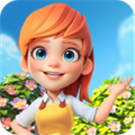 繁盛农场经营规划与资源合成v1.2.6 无限钻石版