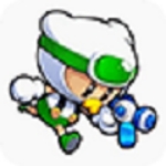 经典弹超人重温街机时光v1.0 最新版