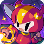 我的勇者暗黑像素风RPG手游v7.5 免费版