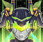 超级机甲战神零件资源全解锁v1.0.7 无敌版