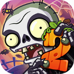植物大战僵尸2时空冒险全新植物解锁v3.5.5 无限钻石版